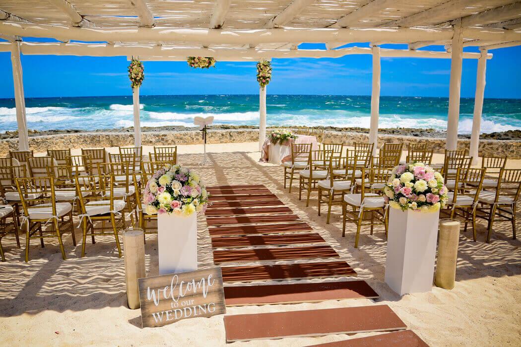 Hotel Bahia Principe Luxury Akumal, Hoteles para Eventos y Bodas en Akumal — foto 2