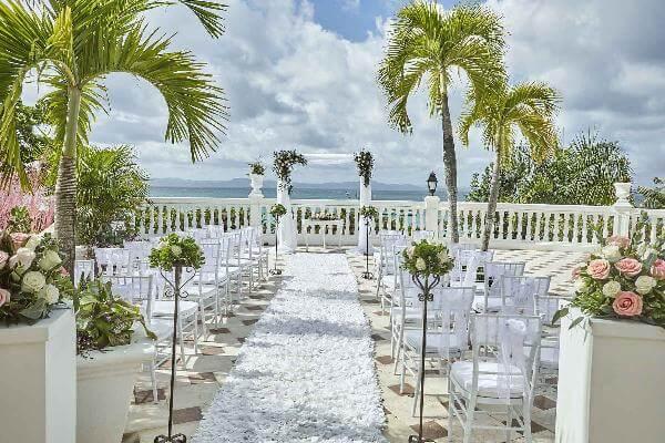 Hotel Bahia Principe Luxury Akumal, Hoteles para Eventos y Bodas en Akumal — foto 3