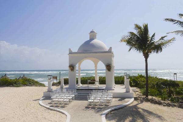 Hotel Bahia Principe Luxury Akumal, Hoteles para Eventos y Bodas en Akumal — foto 4