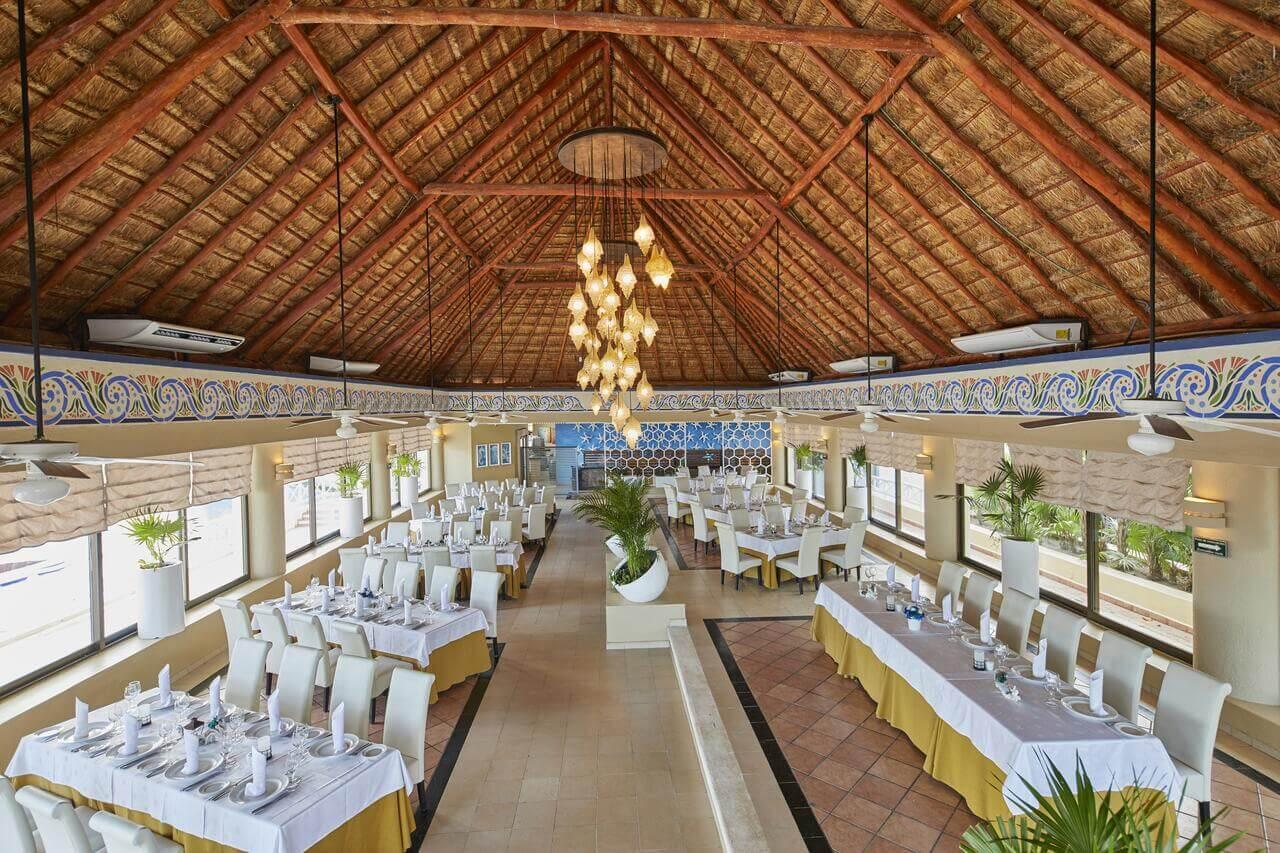 Hotel Bahia Principe Luxury Akumal, Hoteles para Eventos y Bodas en Akumal — foto 5