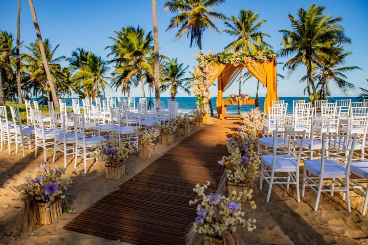 Hotel Grand Palladium Riviera Maya Resort & Spa, Hoteles para Eventos y Bodas en Playa del Carmen — foto 2