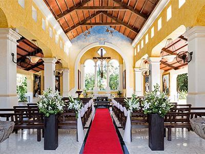 Hotel Grand Palladium Riviera Maya Resort & Spa, Hoteles para Eventos y Bodas en Playa del Carmen — foto 3