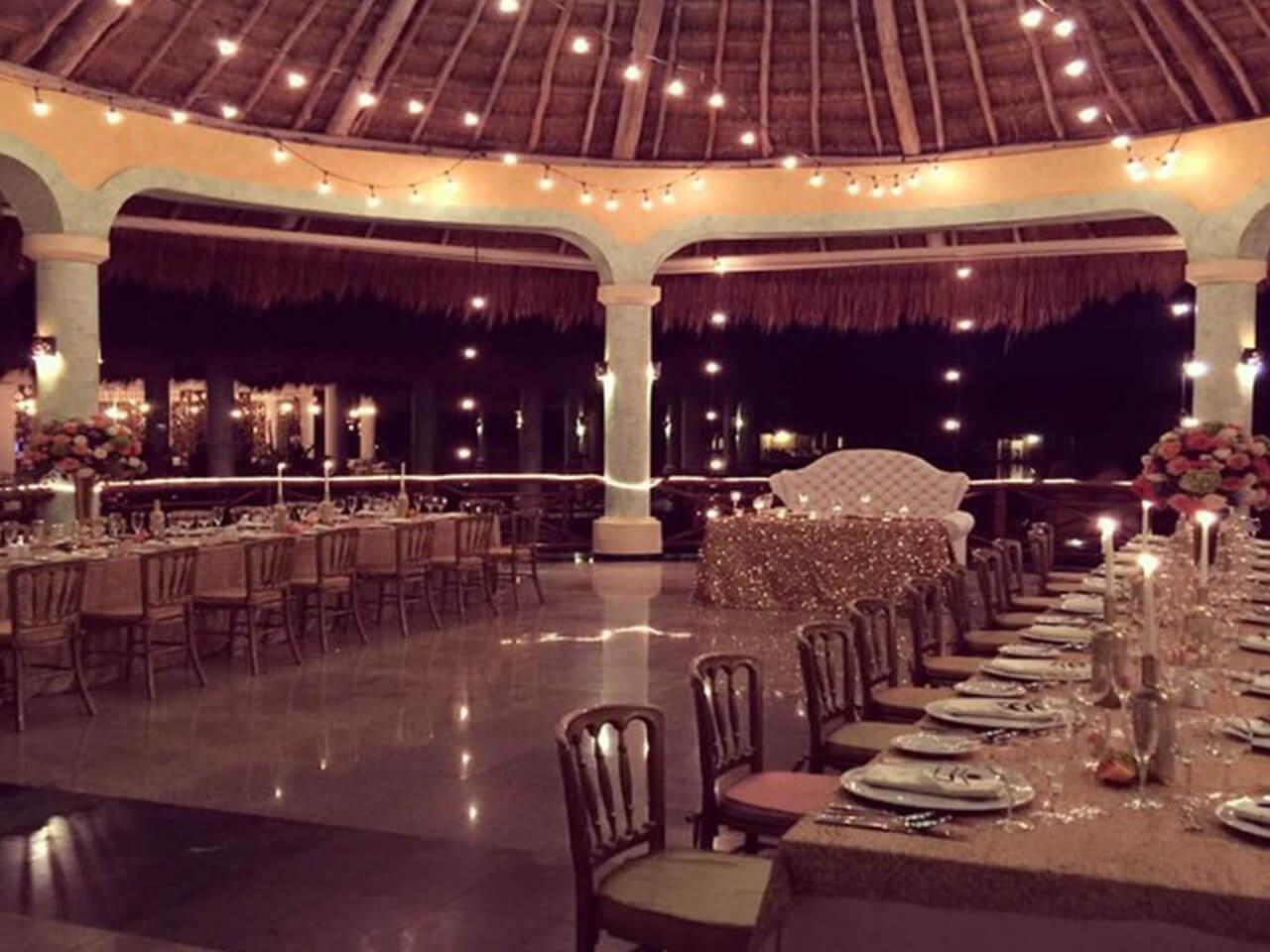 Hotel Grand Palladium Riviera Maya Resort & Spa, Hoteles para Eventos y Bodas en Playa del Carmen — foto 5