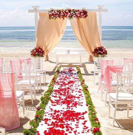 Hotel Grand Palladium Riviera Maya Resort & Spa, Hoteles para Eventos y Bodas en Playa del Carmen — foto 6