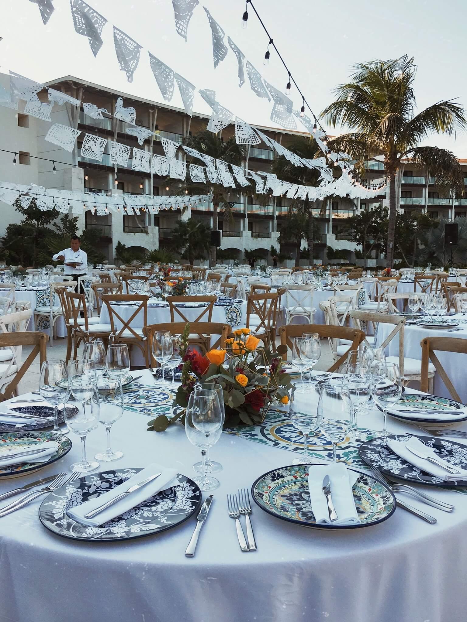 UNICO 20˚87˚ Hotel Riviera Maya, Hoteles para Eventos y Bodas en Chetumal — foto 2