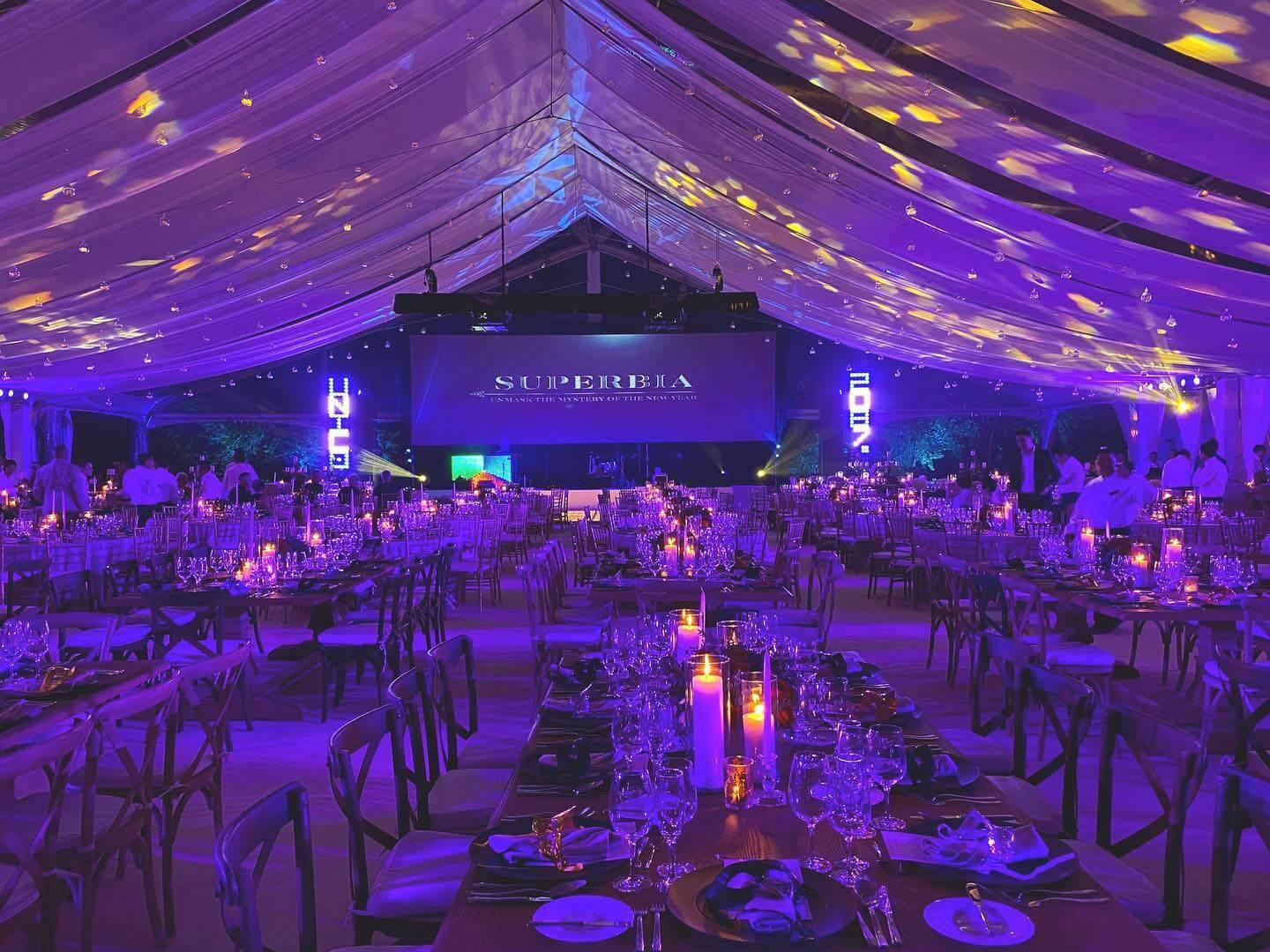 UNICO 20˚87˚ Hotel Riviera Maya, Hoteles para Eventos y Bodas en Chetumal — foto 3
