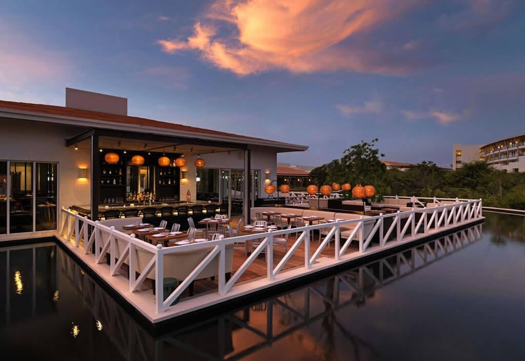UNICO 20˚87˚ Hotel Riviera Maya, Hoteles para Eventos y Bodas en Chetumal — foto 4