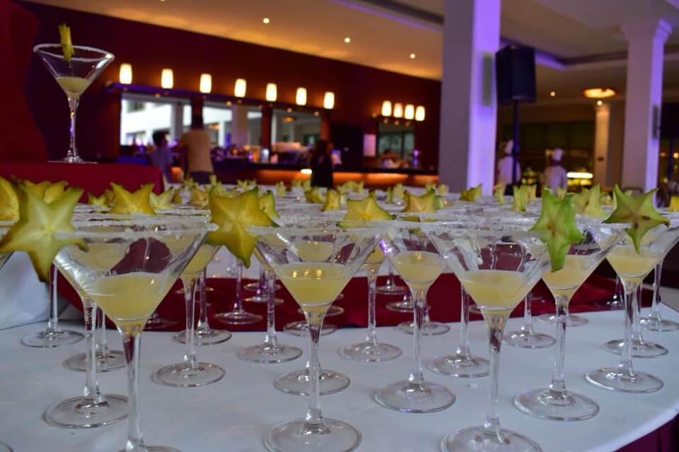 Hotel Grand Riviera Princess, Hoteles para Eventos y Bodas en Playa del Carmen — foto 2