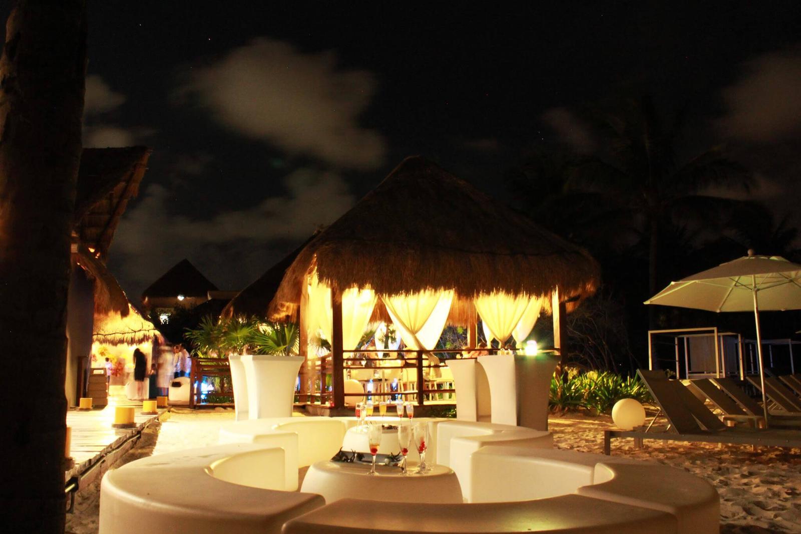 Hotel Grand Riviera Princess, Hoteles para Eventos y Bodas en Playa del Carmen — foto 4