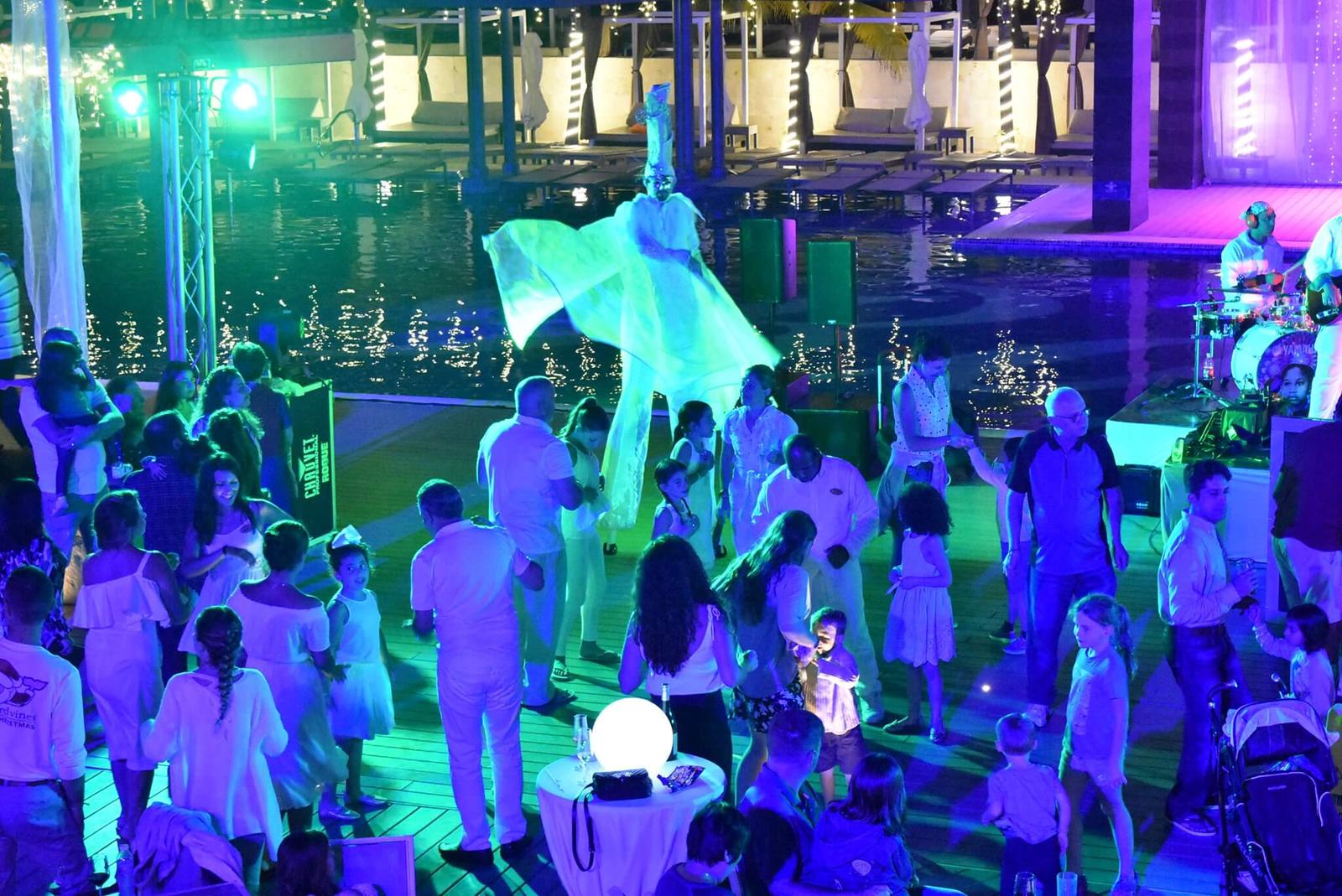 Hotel Royalton Riviera Cancún, Hoteles para Eventos y Bodas en Cancún — foto 2