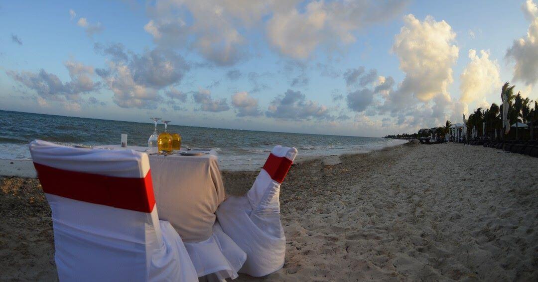 Hotel Royalton Riviera Cancún, Hoteles para Eventos y Bodas en Cancún — foto 3
