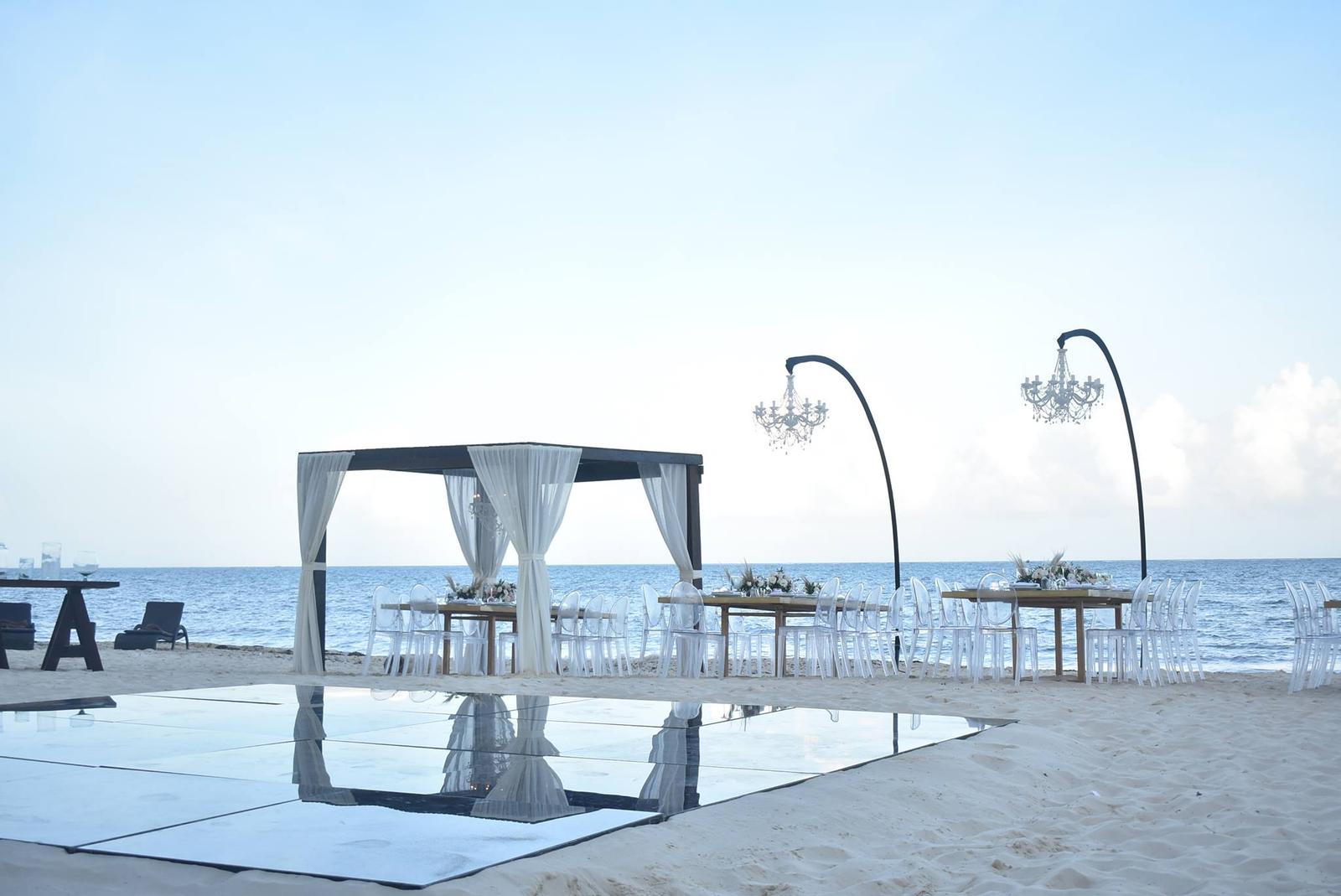 Hotel Royalton Riviera Cancún, Hoteles para Eventos y Bodas en Cancún — foto 4