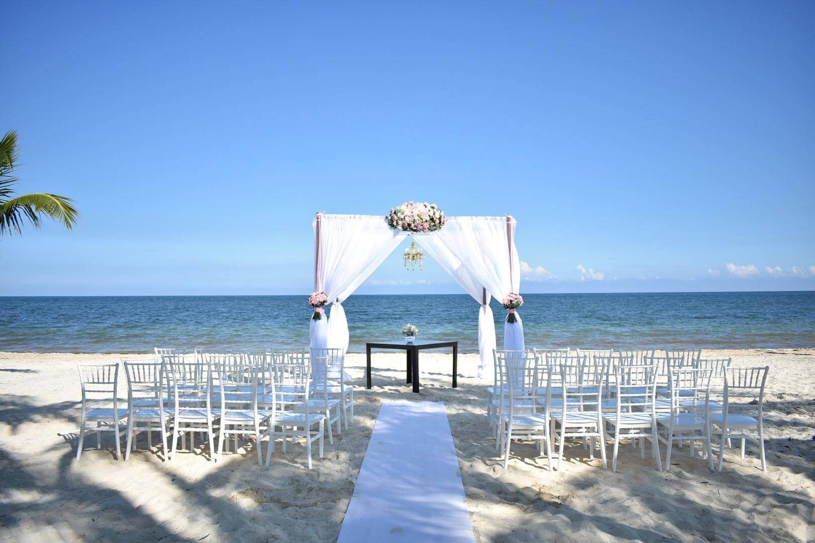 Hotel Royalton Riviera Cancún, Hoteles para Eventos y Bodas en Cancún — foto 5