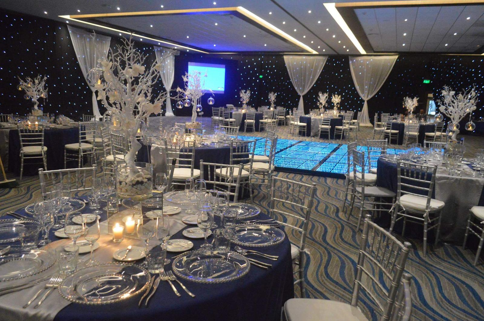 Hotel Royalton Riviera Cancún, Hoteles para Eventos y Bodas en Cancún — foto 6