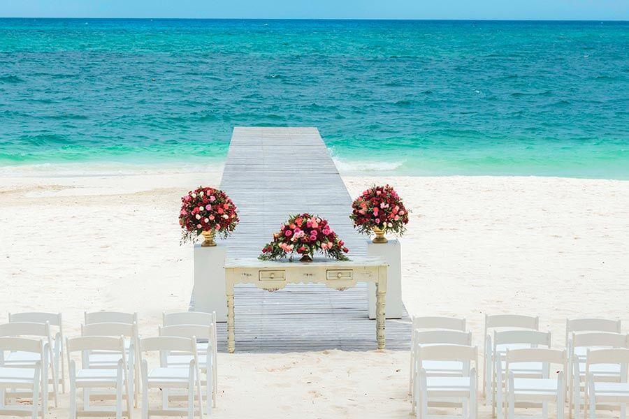 Hotel Riu Cancún, Hoteles para Eventos y Bodas en Cancún — foto 3