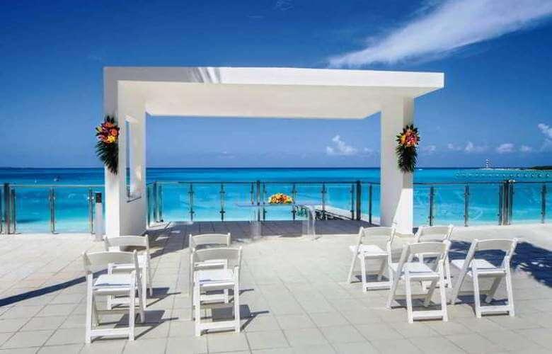 Hotel Riu Cancún, Hoteles para Eventos y Bodas en Cancún — foto 4