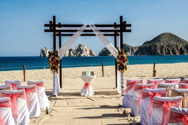 Hotel Riu Palace Los Cabos, Hoteles para Eventos y Bodas en Cabo San Lucas — foto 2