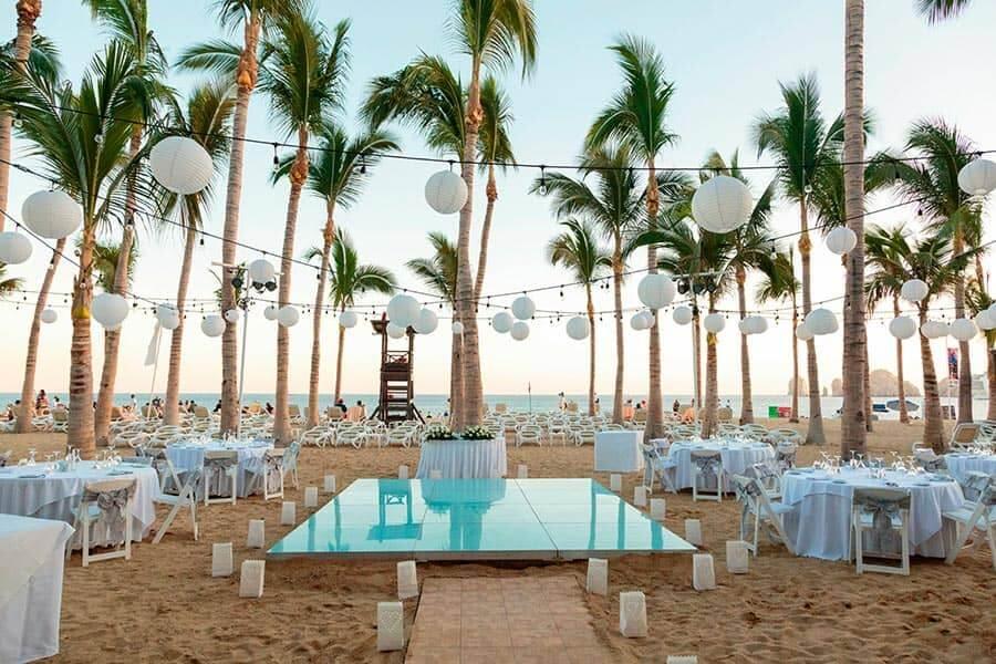 Hotel Riu Palace Los Cabos, Hoteles para Eventos y Bodas en Cabo San Lucas — foto 5