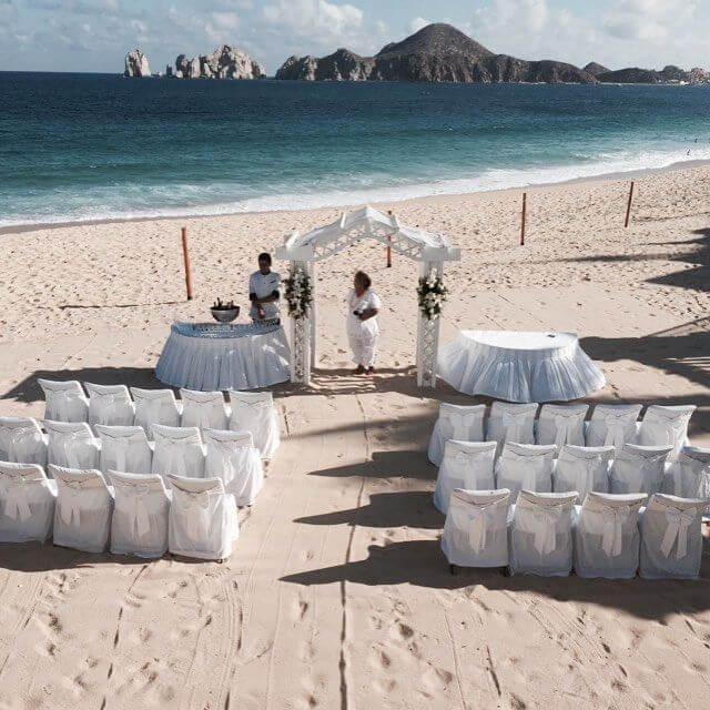 Hotel Riu Palace Los Cabos, Hoteles para Eventos y Bodas en Cabo San Lucas — foto 4