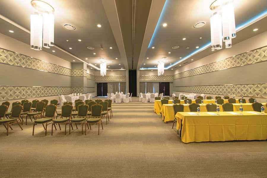 Hotel Riu Palace Los Cabos, Hoteles para Eventos y Bodas en Cabo San Lucas — foto 6