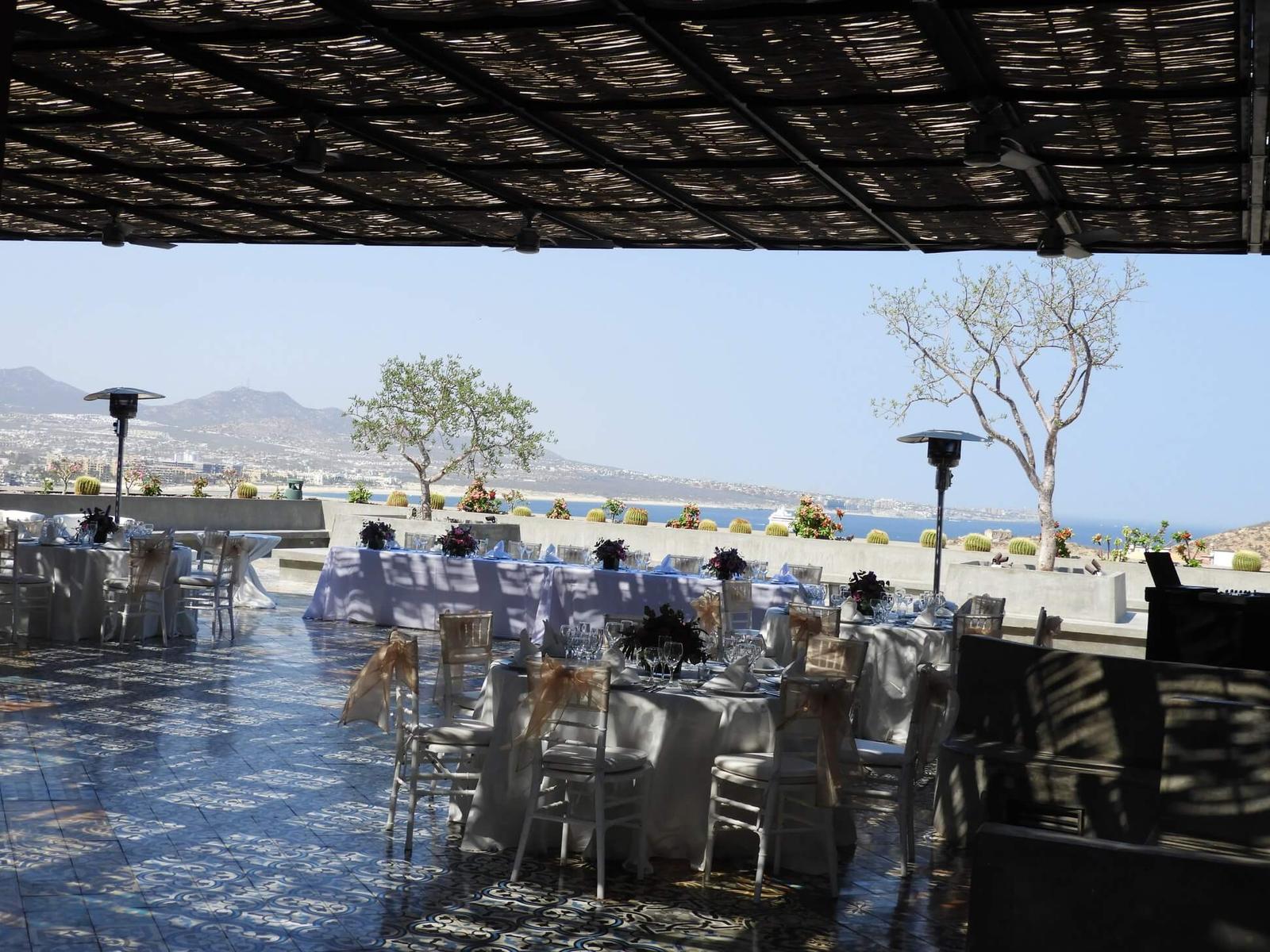 Hotel Sandos Finisterra Los Cabos Resort, Hoteles para Eventos y Bodas en Cabo San Lucas — foto 2