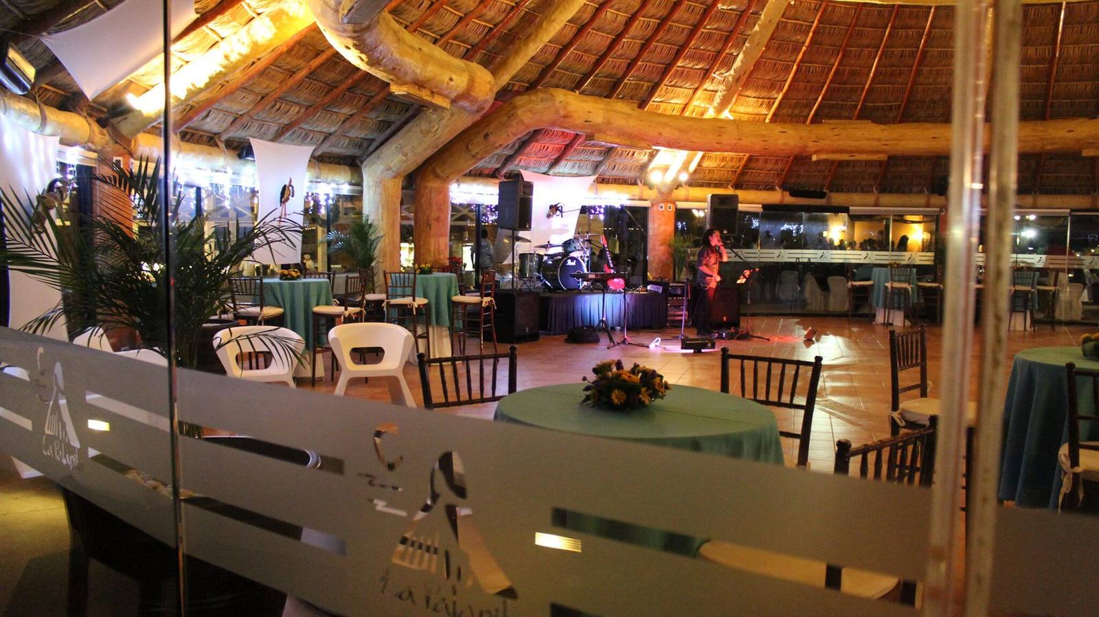 Hotel Sandos Finisterra Los Cabos Resort, Hoteles para Eventos y Bodas en Cabo San Lucas — foto 4
