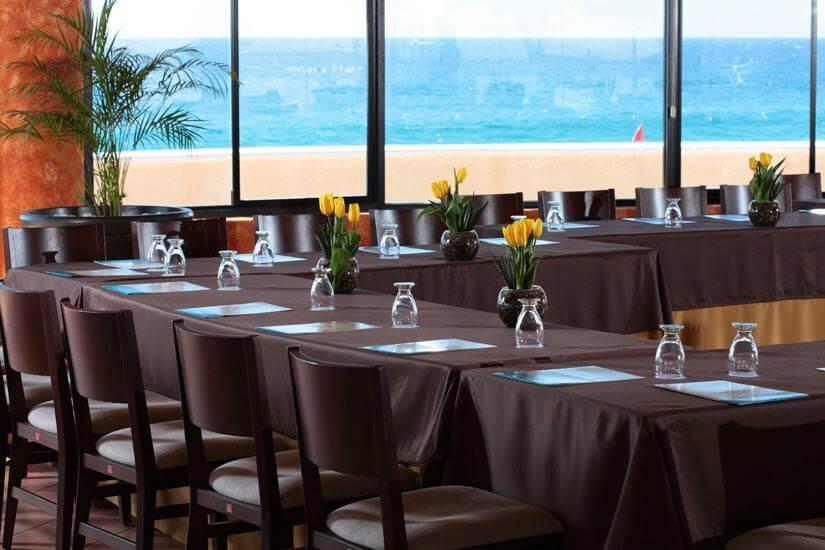 Hotel Sandos Finisterra Los Cabos Resort, Hoteles para Eventos y Bodas en Cabo San Lucas — foto 5