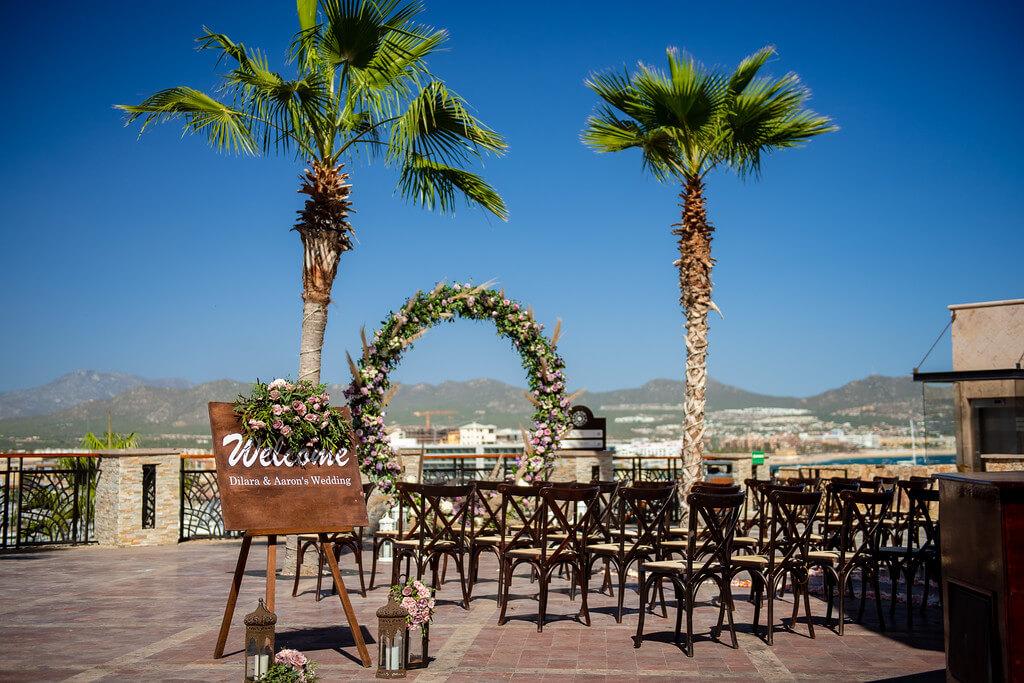 Hotel Sandos Finisterra Los Cabos Resort, Hoteles para Eventos y Bodas en Cabo San Lucas — foto 6