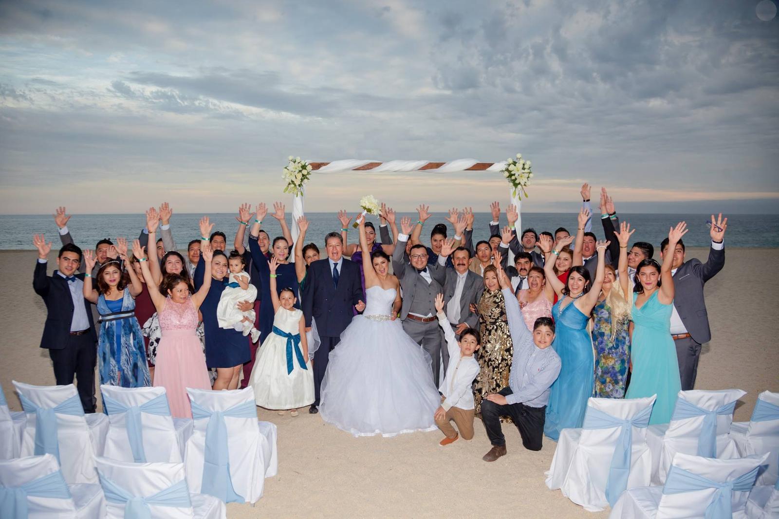 Hotel Posada Real Los Cabos, Hoteles para Eventos y Bodas en San José del Cabo — foto 4