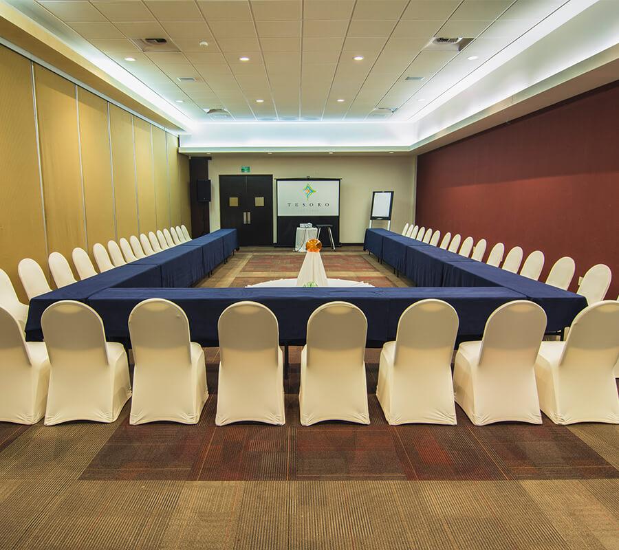 Hotel Tesoro Los Cabos, Hoteles para Eventos y Bodas en Cabo San Lucas — foto 2