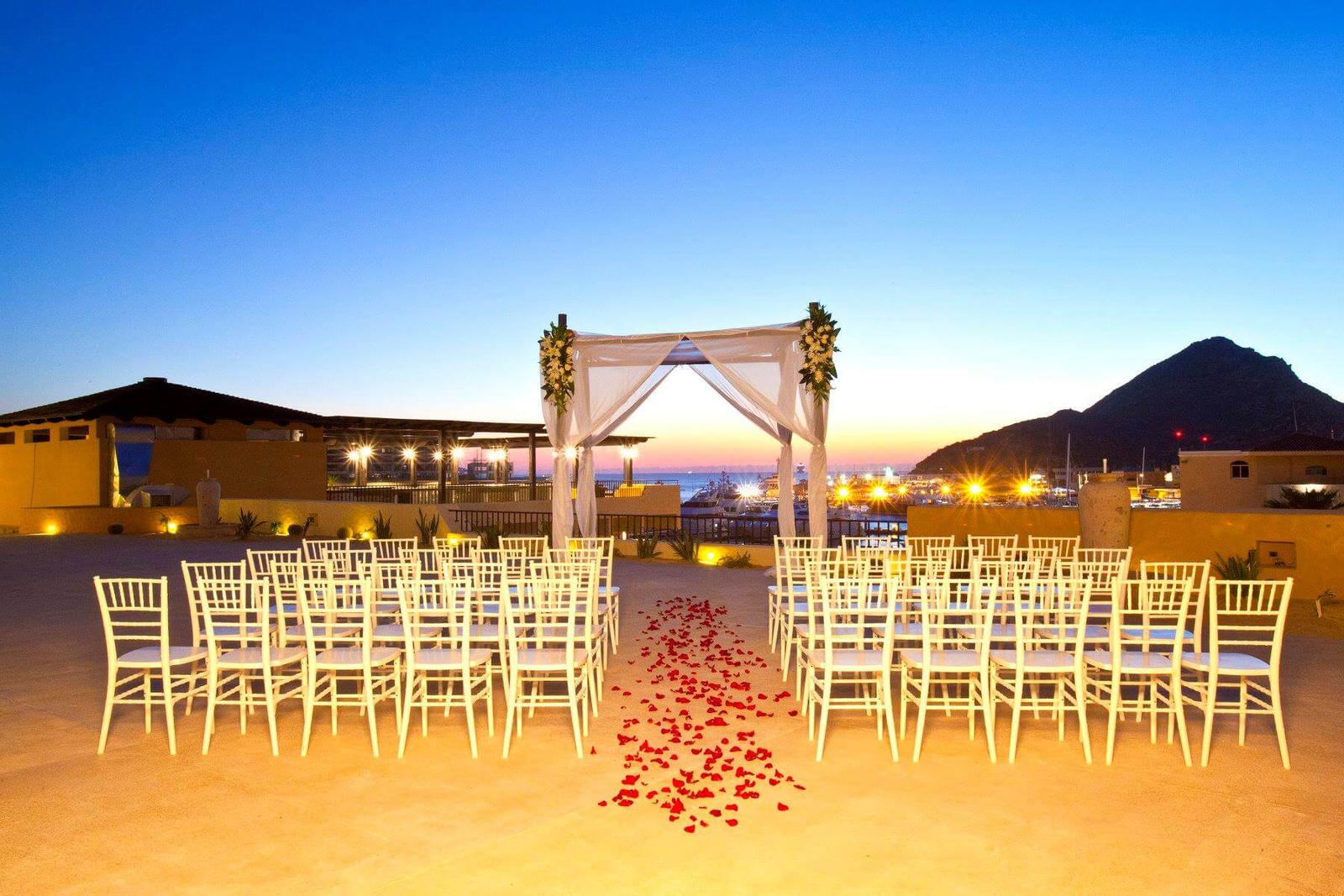 Hotel Tesoro Los Cabos, Hoteles para Eventos y Bodas en Cabo San Lucas — foto 3