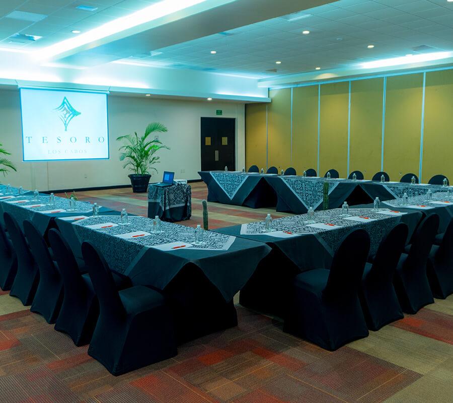 Hotel Tesoro Los Cabos, Hoteles para Eventos y Bodas en Cabo San Lucas — foto 4