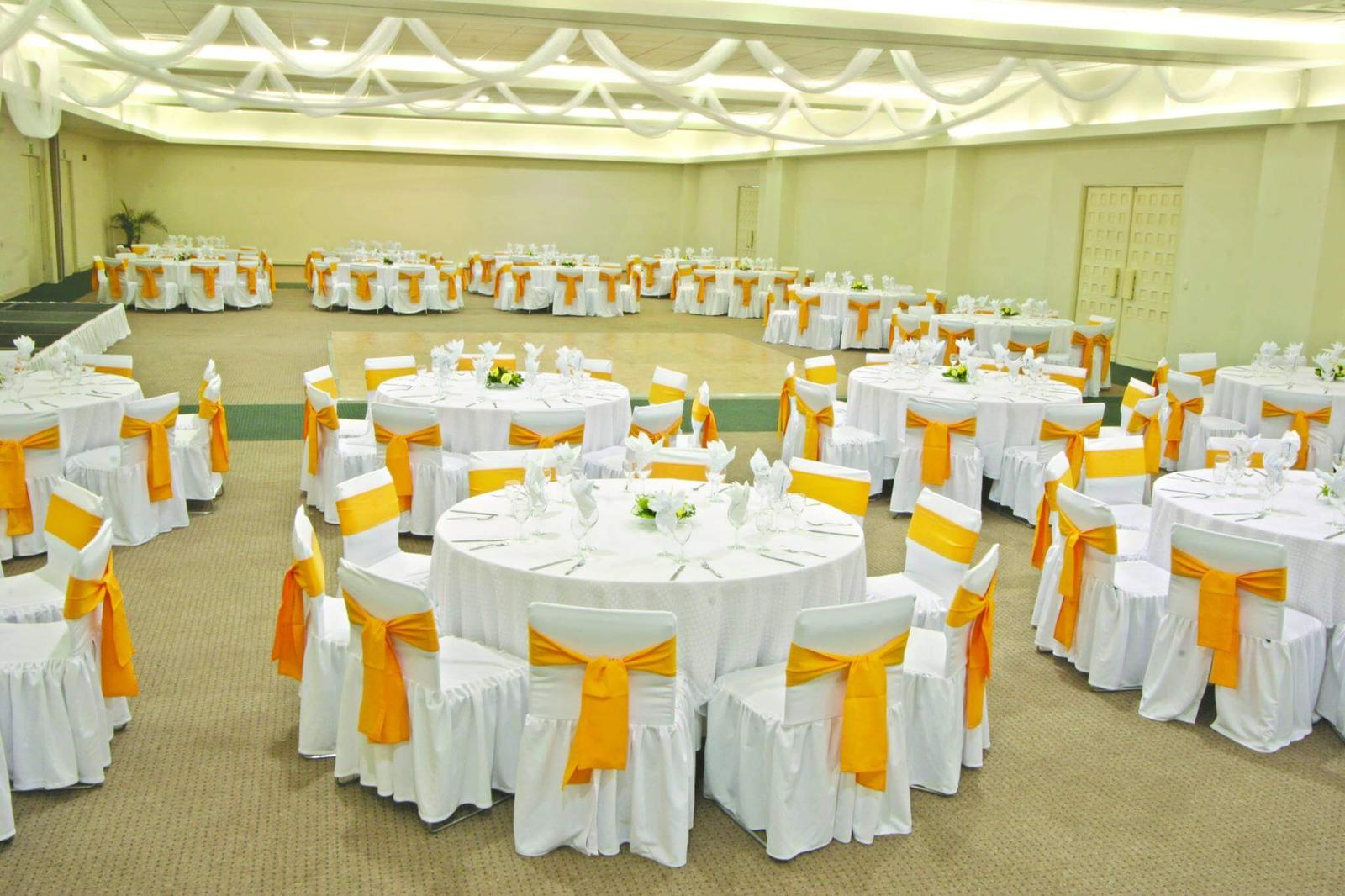Hotel Tesoro Los Cabos, Hoteles para Eventos y Bodas en Cabo San Lucas — foto 6