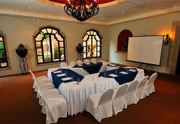 Hotel  Marina Fiesta Resort & Spa, Hoteles para Eventos y Bodas en Cabo San Lucas — foto 2