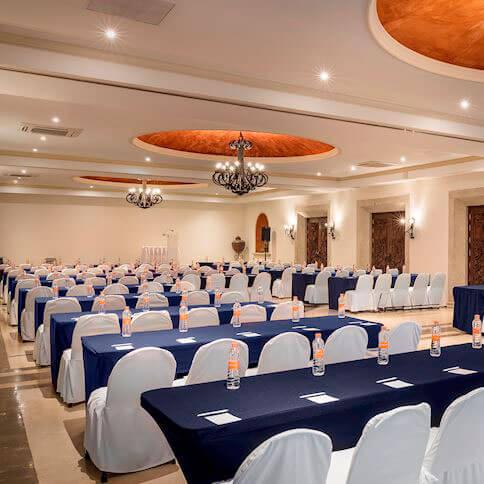 Hotel  Marina Fiesta Resort & Spa, Hoteles para Eventos y Bodas en Cabo San Lucas — foto 3