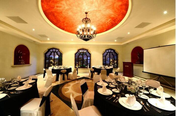 Hotel  Marina Fiesta Resort & Spa, Hoteles para Eventos y Bodas en Cabo San Lucas — foto 4