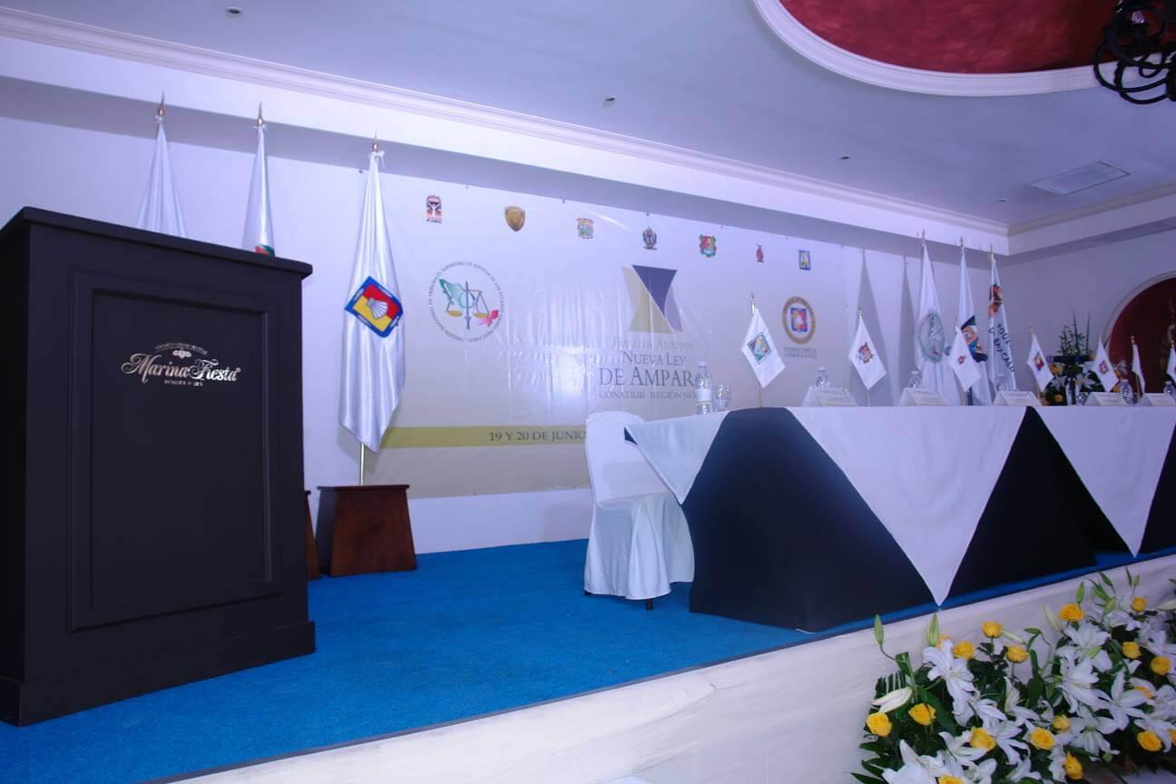 Hotel  Marina Fiesta Resort & Spa, Hoteles para Eventos y Bodas en Cabo San Lucas — foto 5