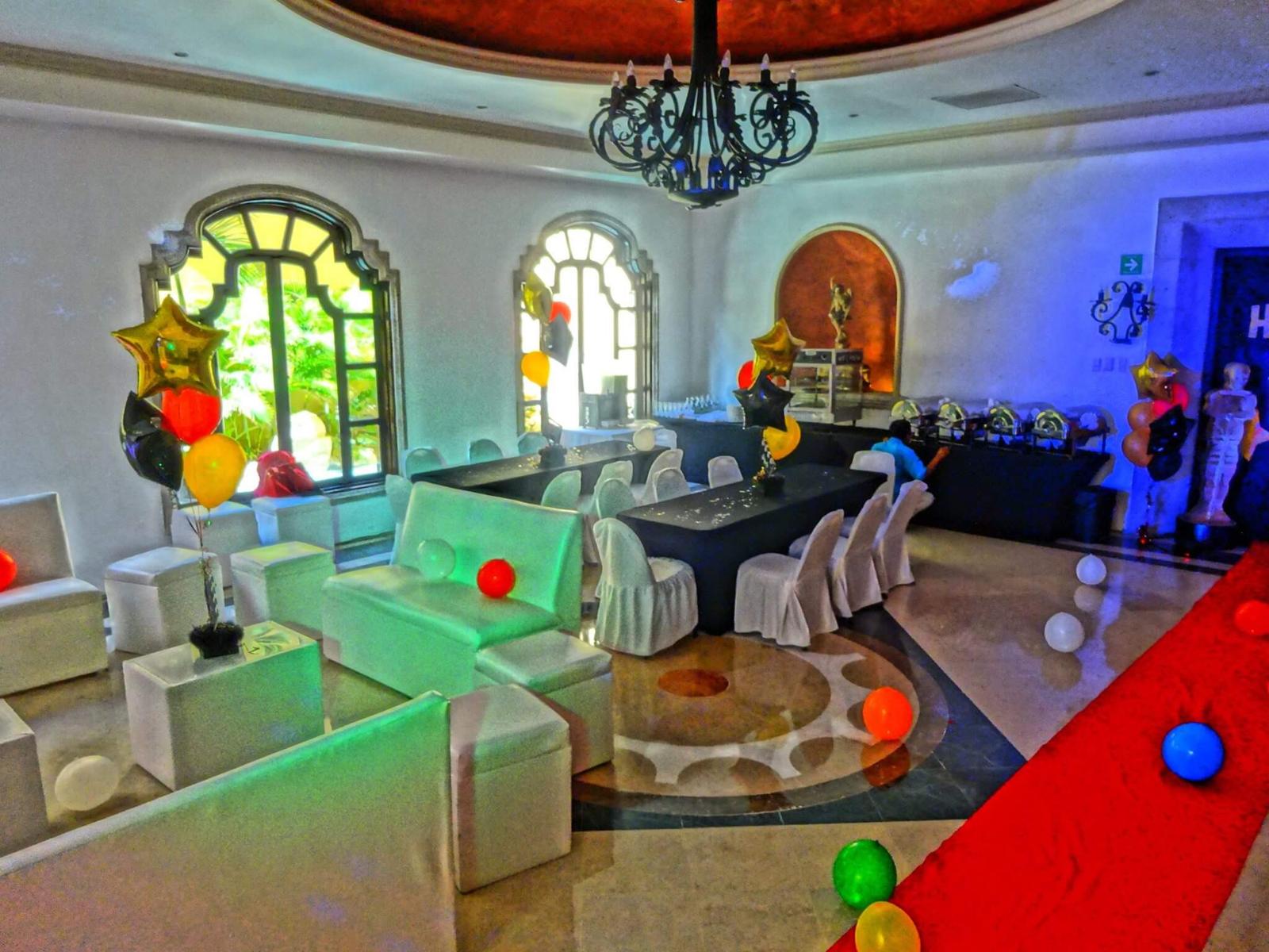 Hotel  Marina Fiesta Resort & Spa, Hoteles para Eventos y Bodas en Cabo San Lucas — foto 6
