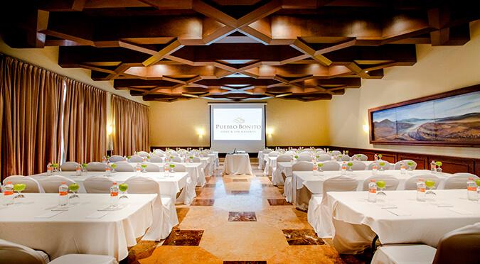Hotel Pueblo Bonito Sunset Beach Golf & Spa Resorts, Hoteles para Eventos y Bodas en Cabo San Lucas — foto 2
