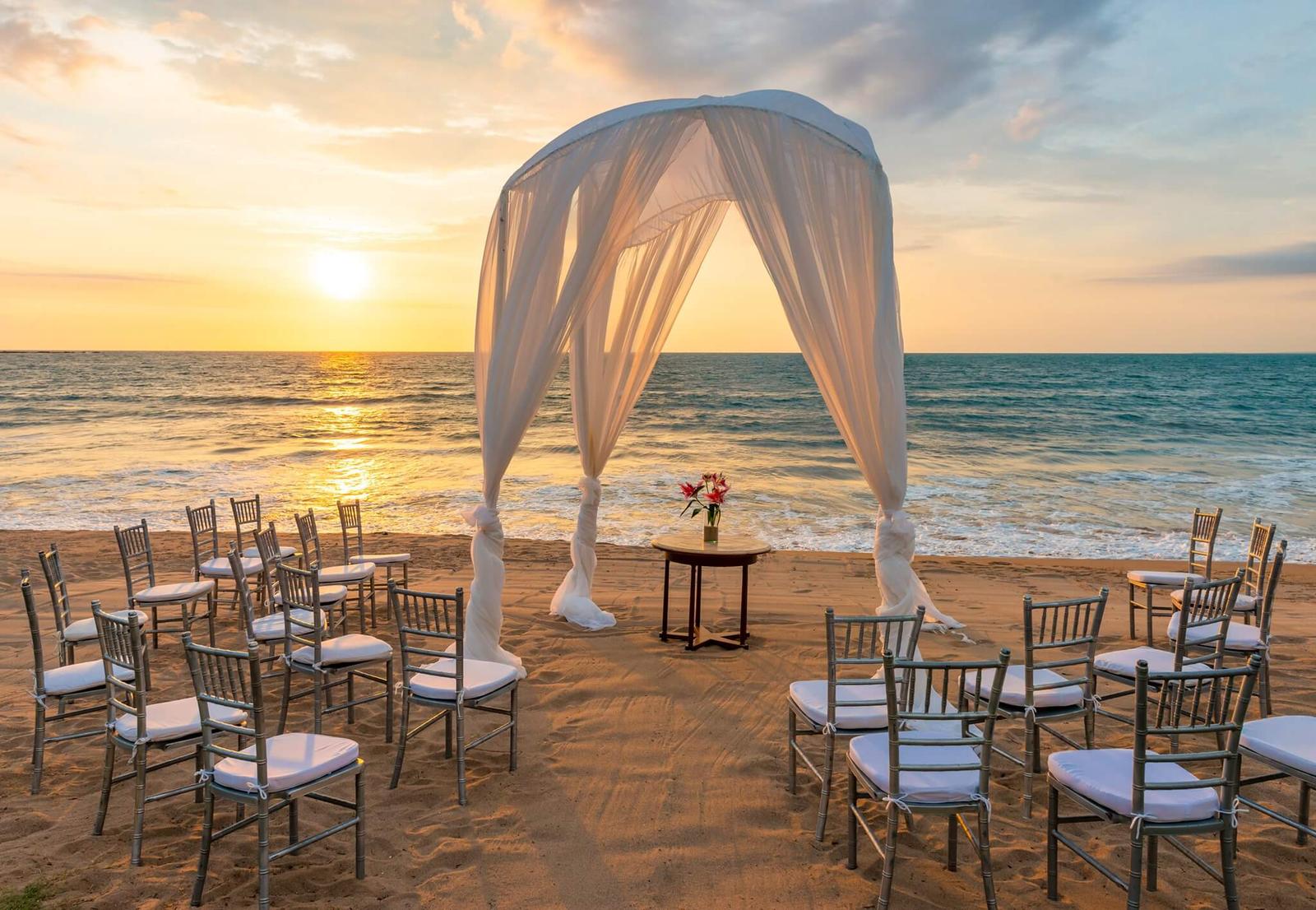 Hotel Pueblo Bonito Sunset Beach Golf & Spa Resorts, Hoteles para Eventos y Bodas en Cabo San Lucas — foto 5