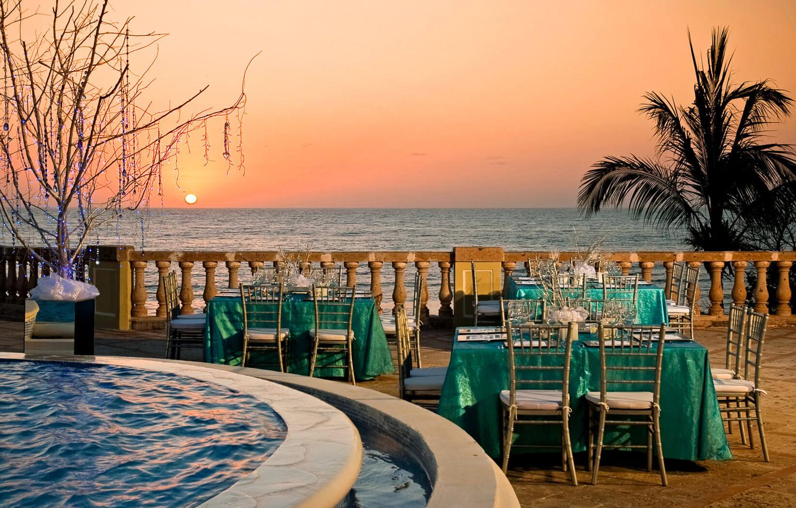 Hotel Pueblo Bonito Sunset Beach Golf & Spa Resorts, Hoteles para Eventos y Bodas en Cabo San Lucas — foto 6