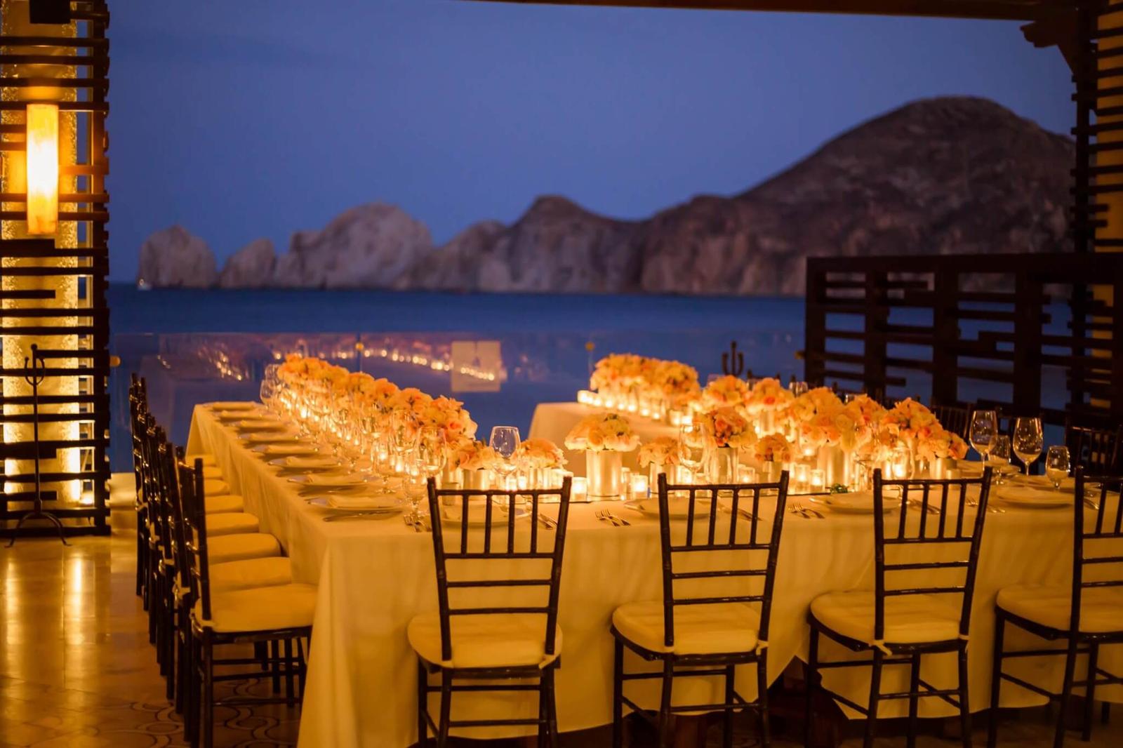 Hotel Casa Dorada Los Cabos Resort & Spa, Hoteles para Eventos y Bodas en Cabo San Lucas — foto 2