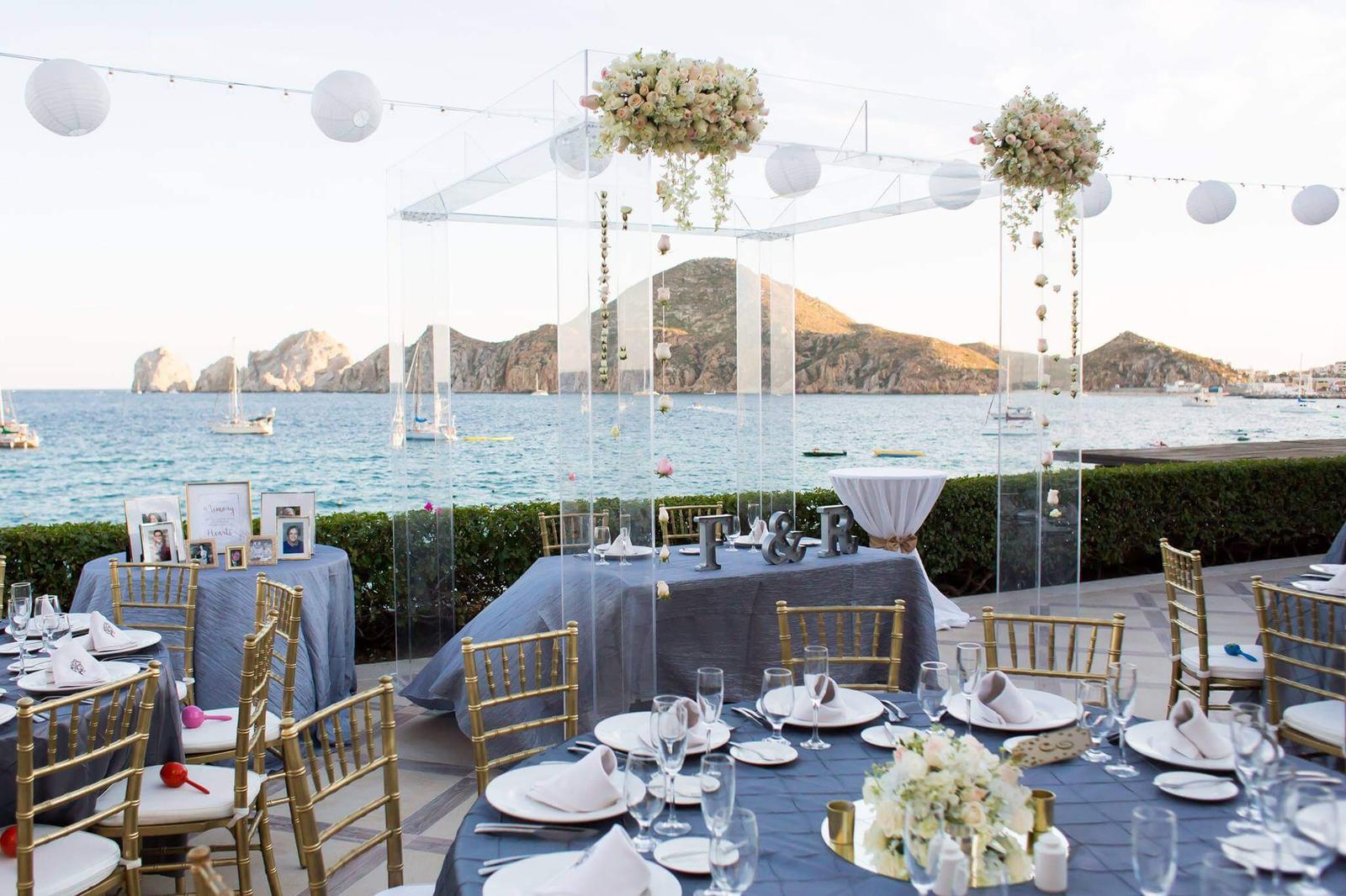Hotel Casa Dorada Los Cabos Resort & Spa, Hoteles para Eventos y Bodas en Cabo San Lucas — foto 3