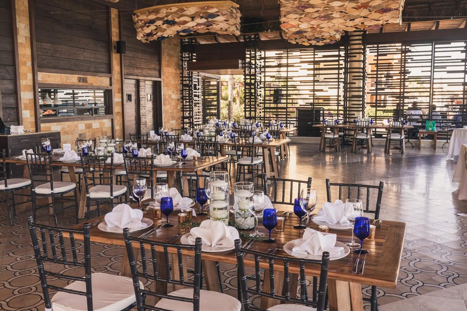 Hotel Casa Dorada Los Cabos Resort & Spa, Hoteles para Eventos y Bodas en Cabo San Lucas — foto 4