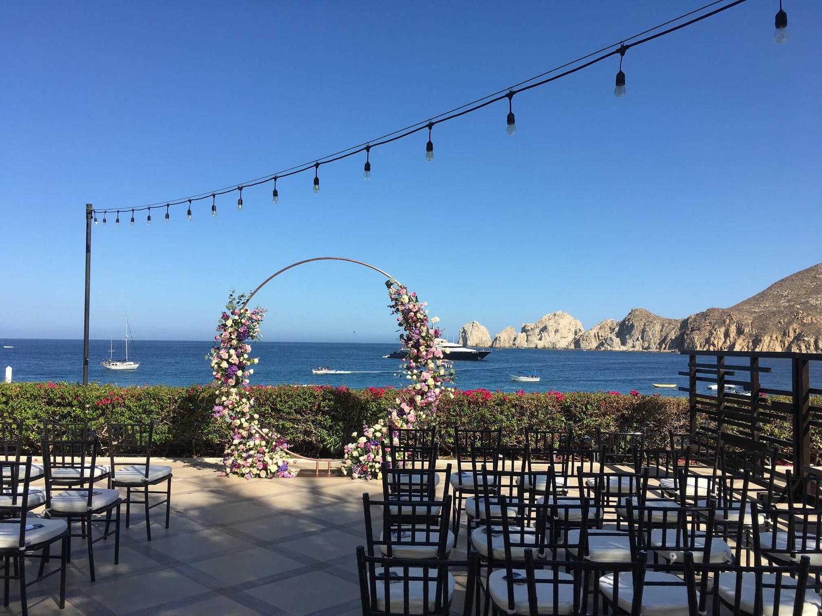 Hotel Casa Dorada Los Cabos Resort & Spa, Hoteles para Eventos y Bodas en Cabo San Lucas — foto 5