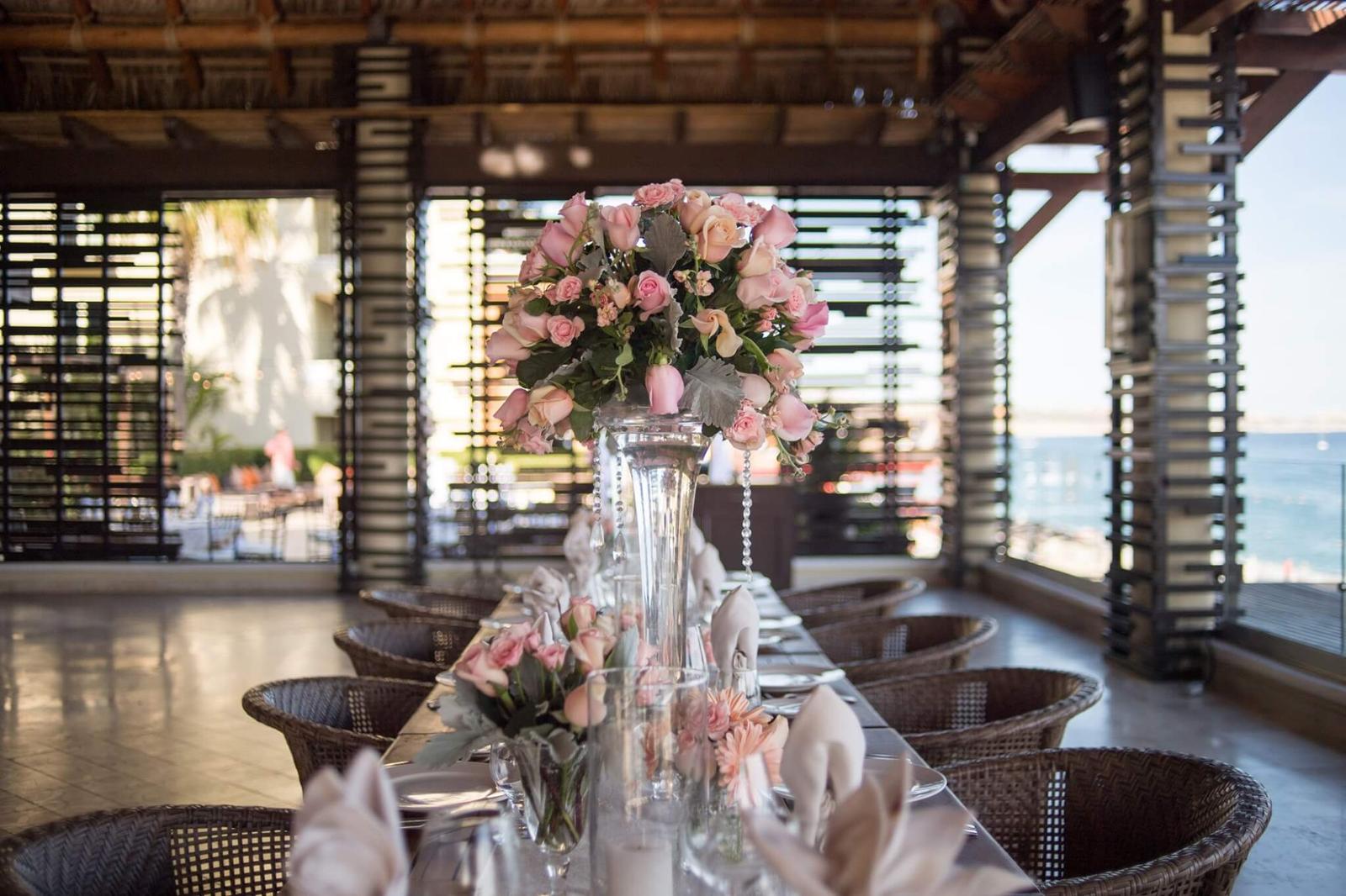 Hotel Casa Dorada Los Cabos Resort & Spa, Hoteles para Eventos y Bodas en Cabo San Lucas — foto 6
