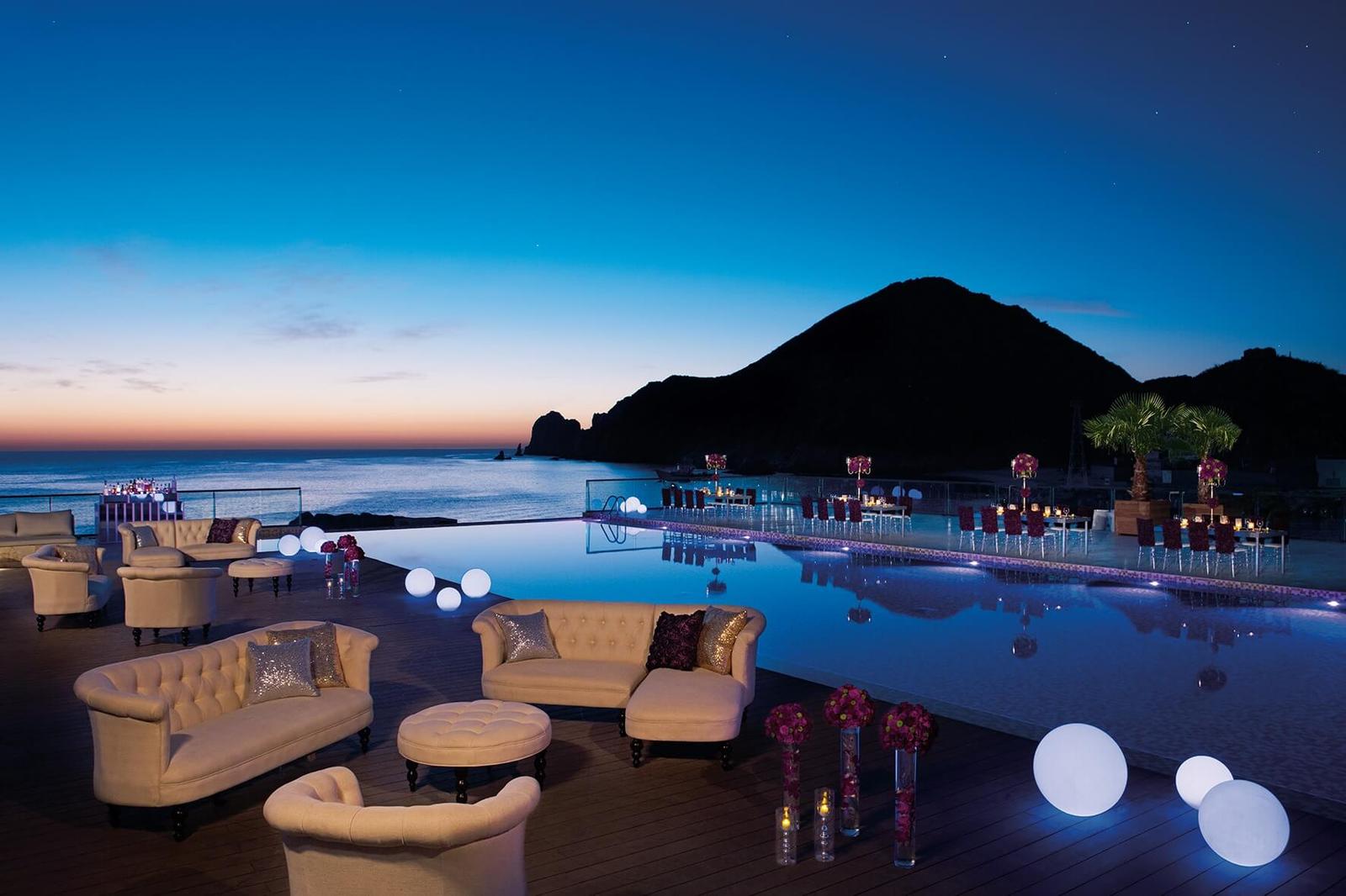 Hotel Breathless Cabo San Lucas Resort & Spa, Hoteles para Eventos y Bodas en Cabo San Lucas — foto 2