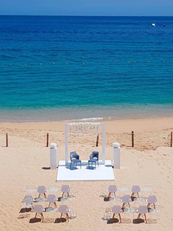 Hotel Breathless Cabo San Lucas Resort & Spa, Hoteles para Eventos y Bodas en Cabo San Lucas — foto 3