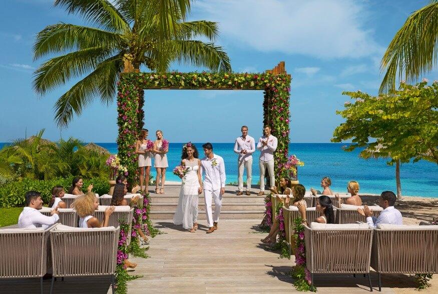 Hotel Breathless Cabo San Lucas Resort & Spa, Hoteles para Eventos y Bodas en Cabo San Lucas — foto 4