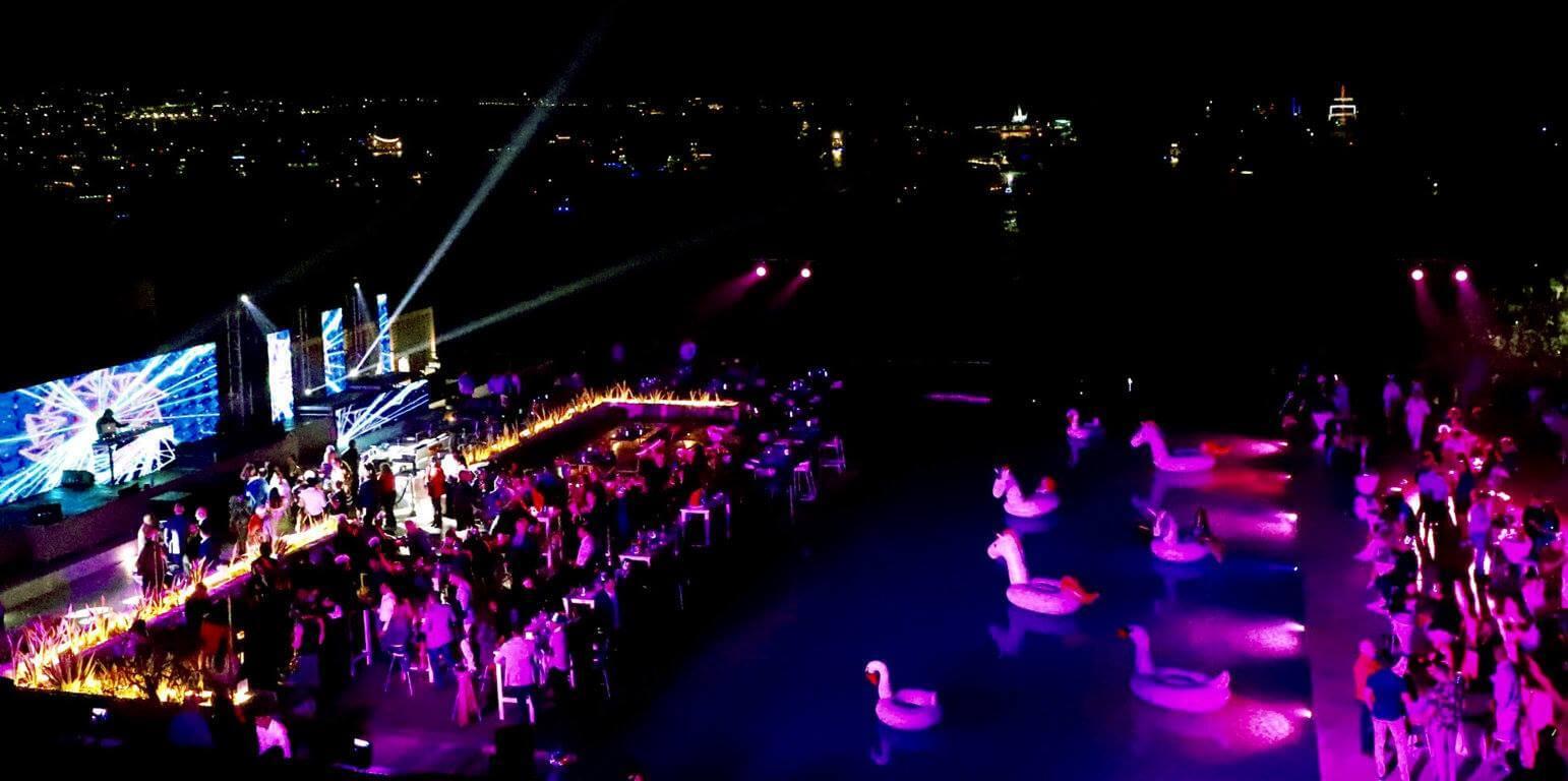 Hotel Breathless Cabo San Lucas Resort & Spa, Hoteles para Eventos y Bodas en Cabo San Lucas — foto 5